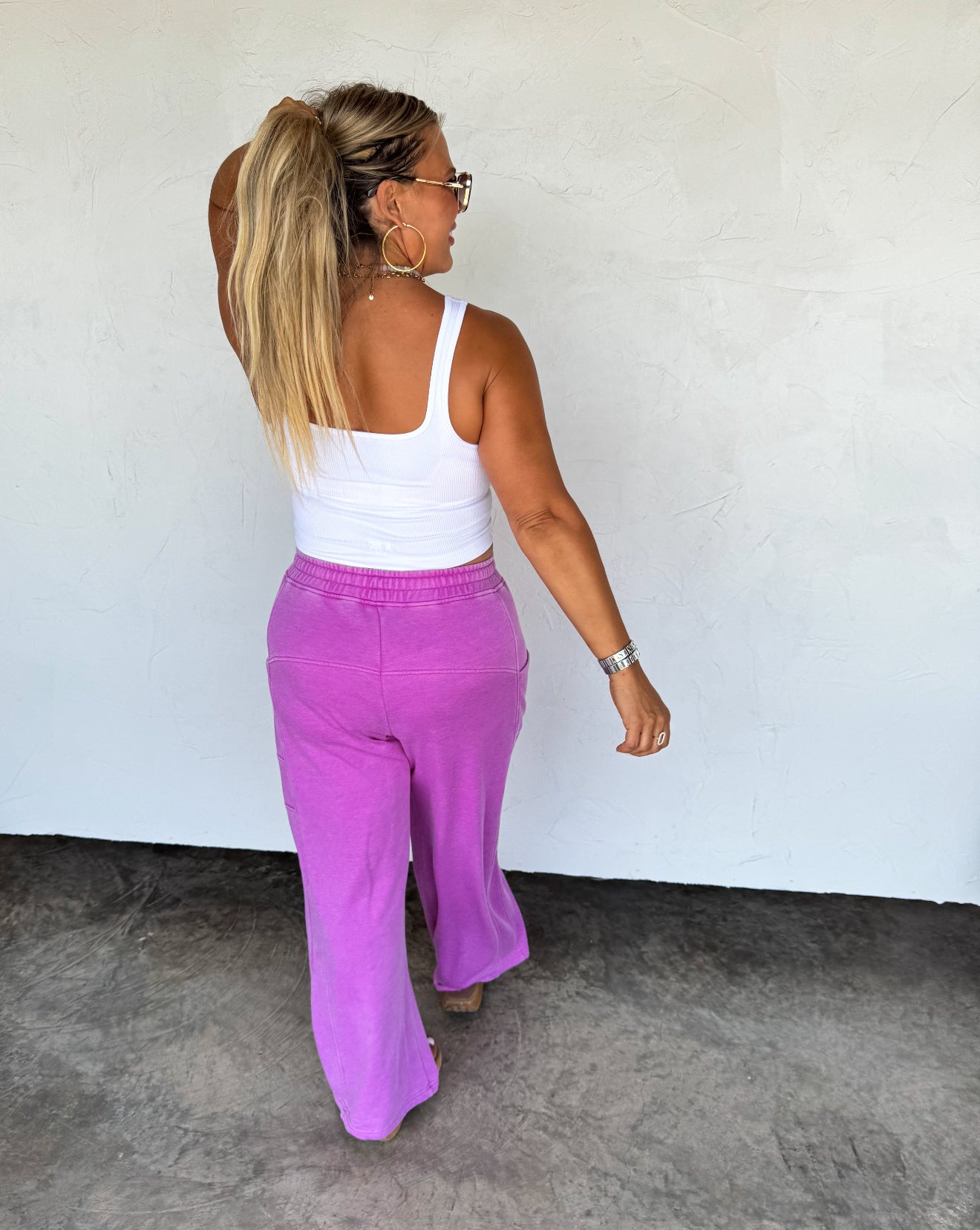 Basic But Better Tanks - 4 colors