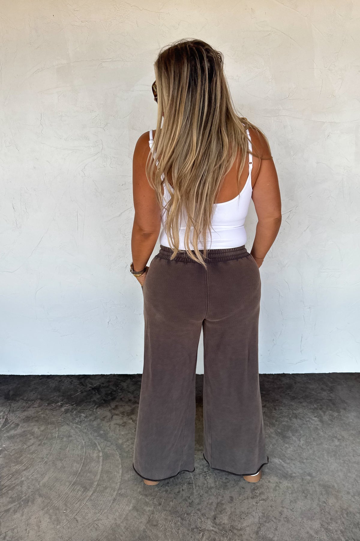 PREORDER - Luca Lounge Pants - 3 colors