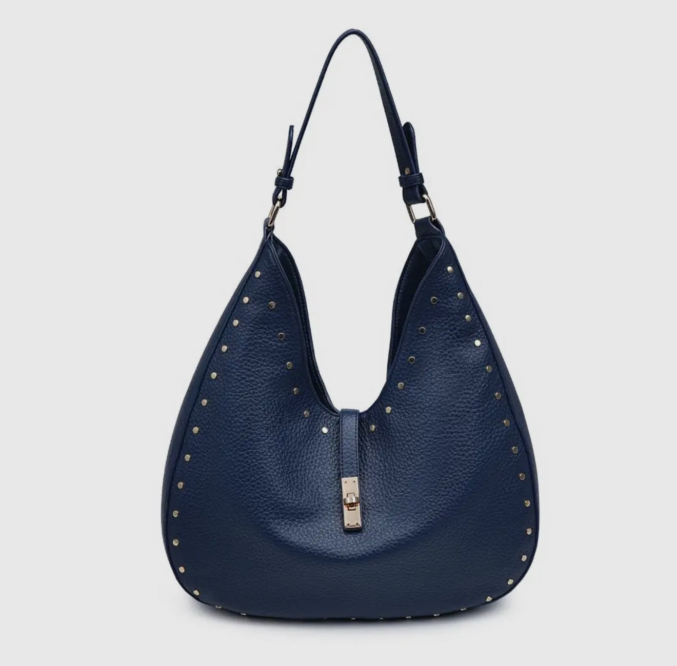 PREORDER - Olivia Hobo Bag - 4 colors