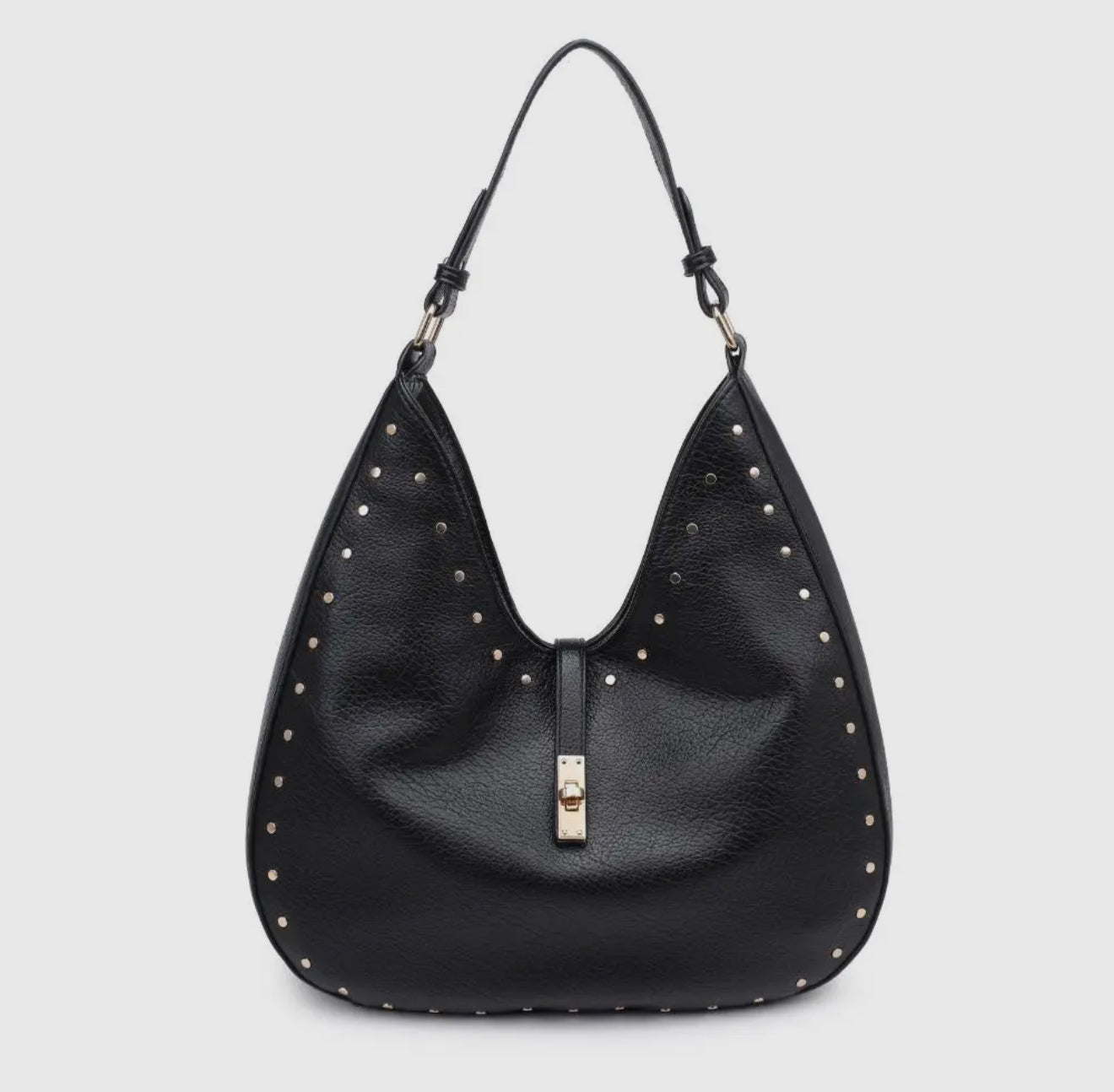 PREORDER - Olivia Hobo Bag - 4 colors