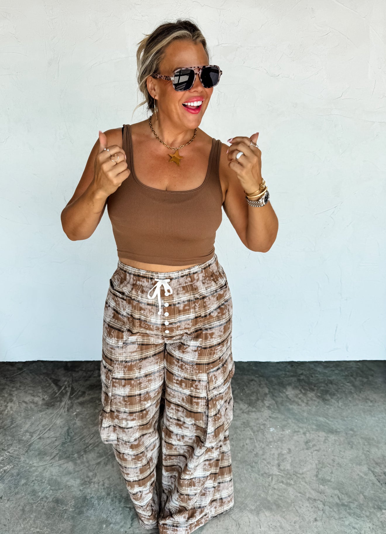 Basic But Better Tanks - 4 colors