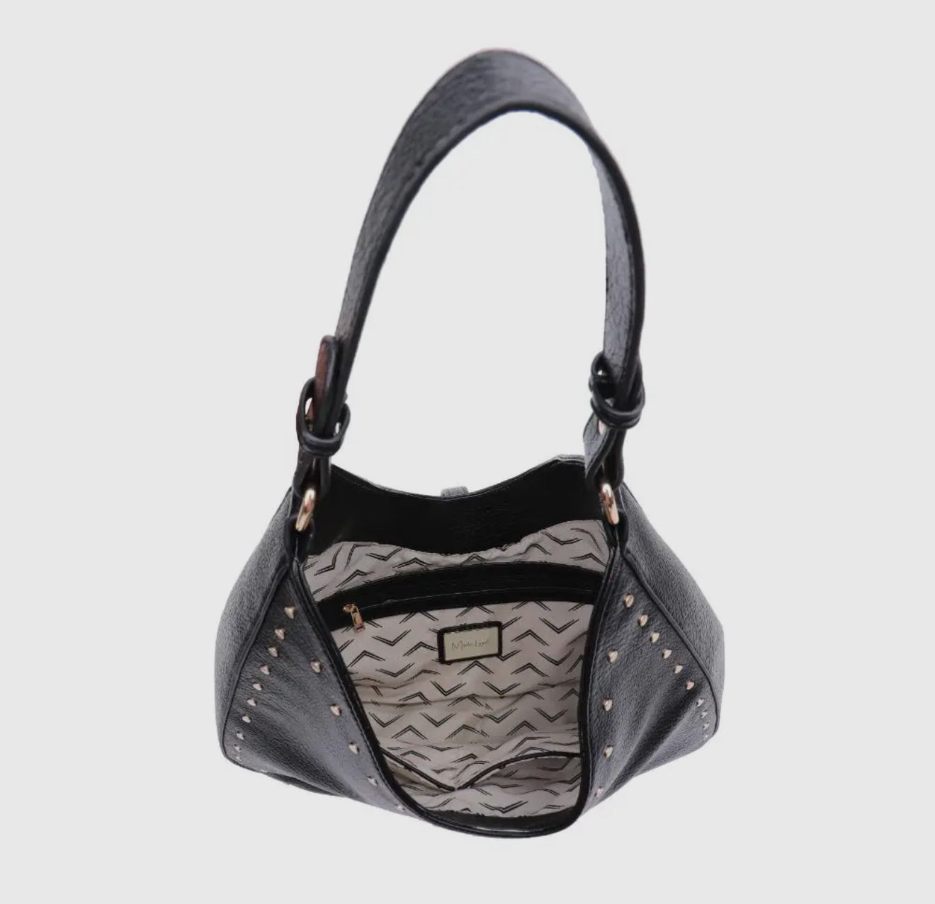 PREORDER - Olivia Hobo Bag - 4 colors