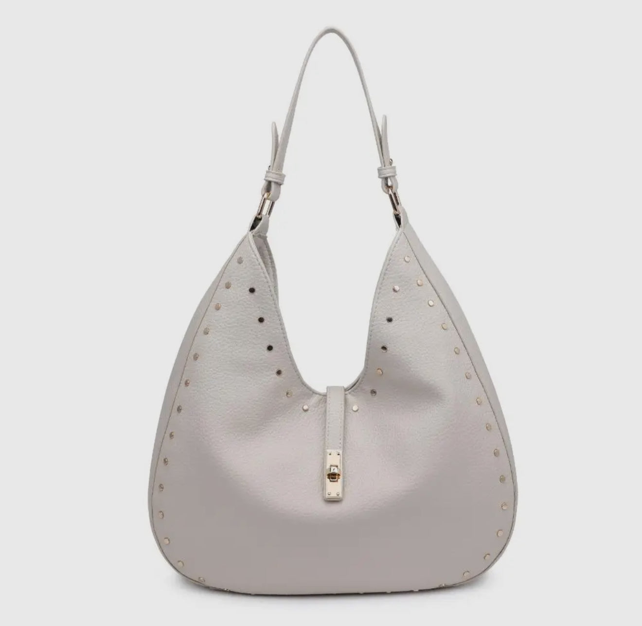 PREORDER - Olivia Hobo Bag - 4 colors