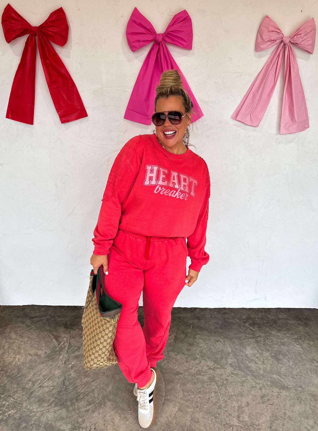 PREORDER - Heartbreaker Pullover