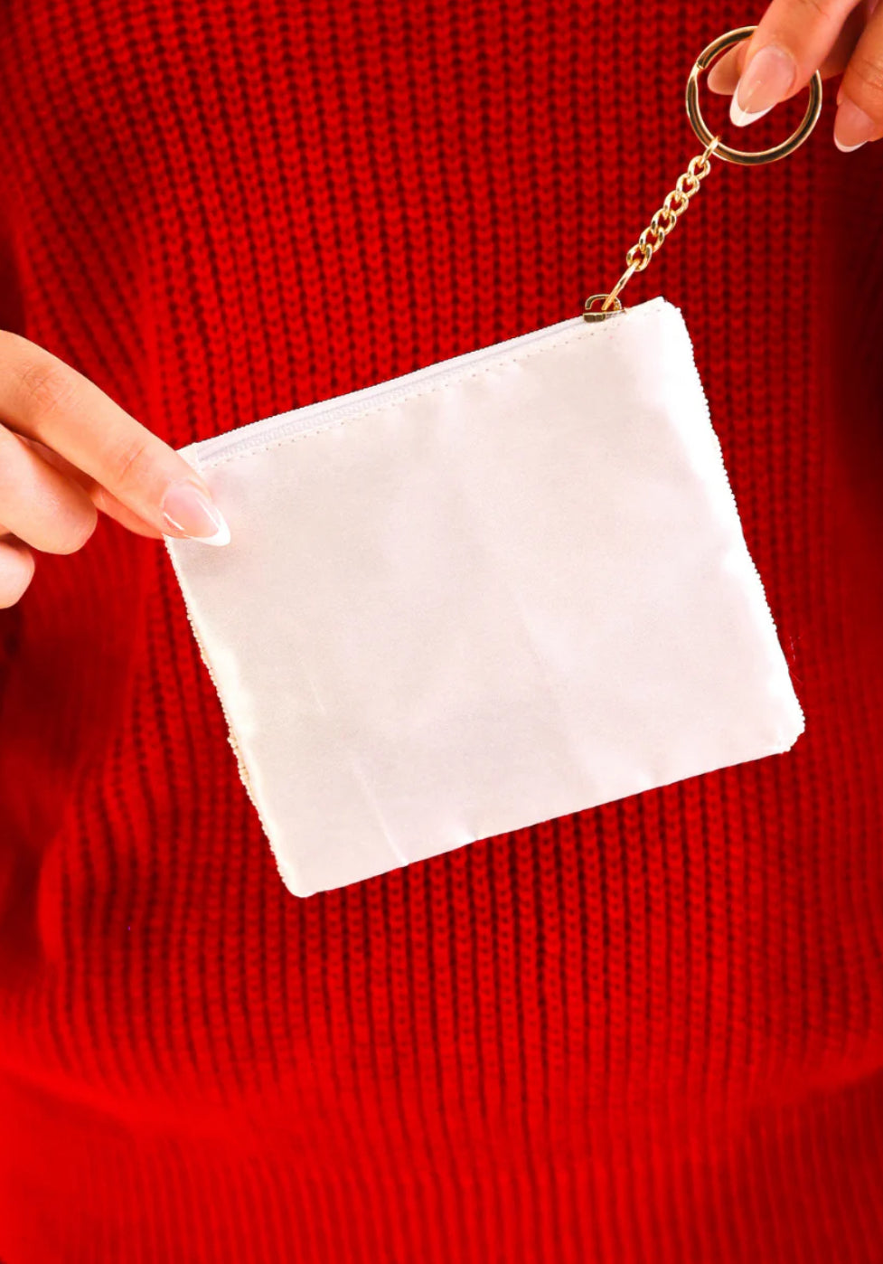 Safari Chic Coin Purse