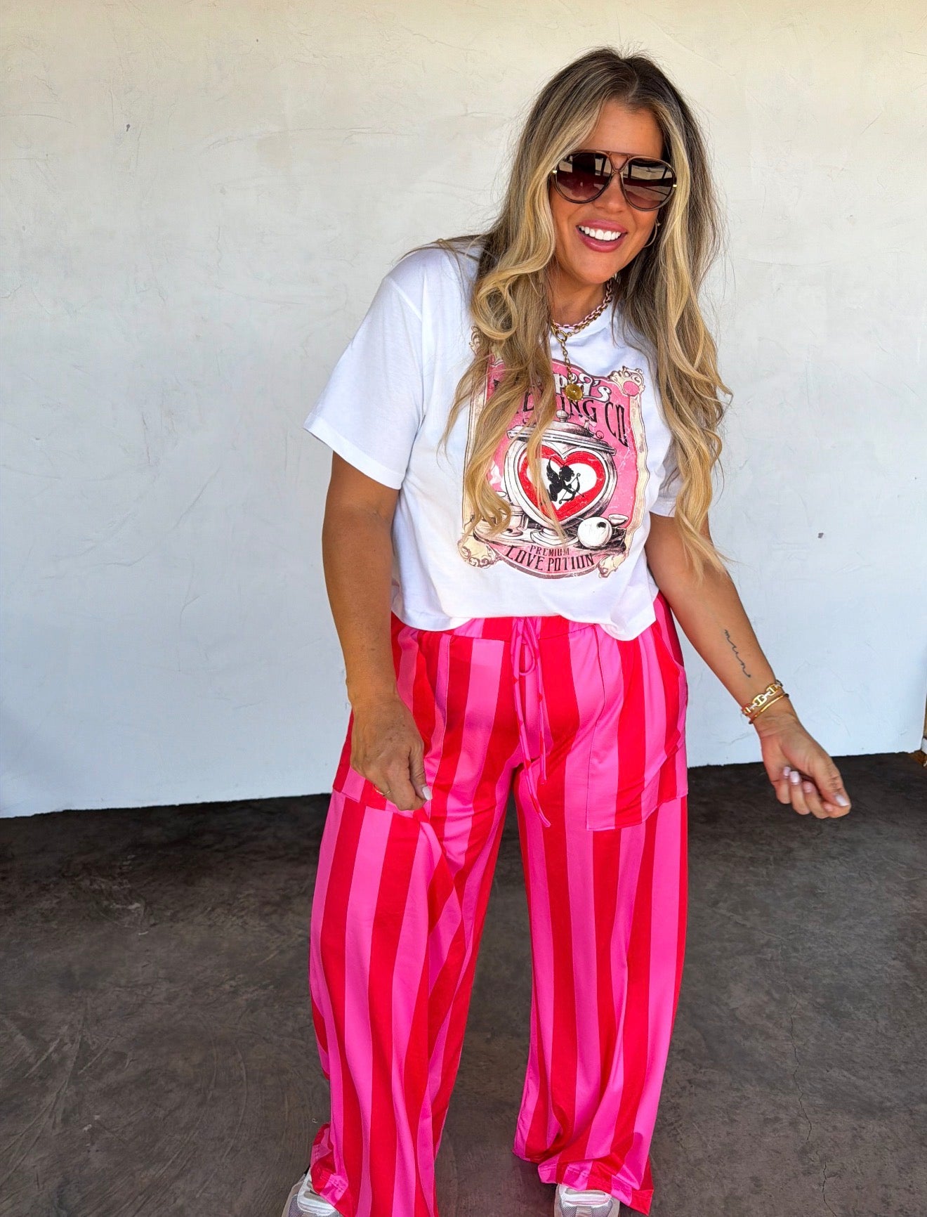 PREORDER - Love Potion Graphic Tee
