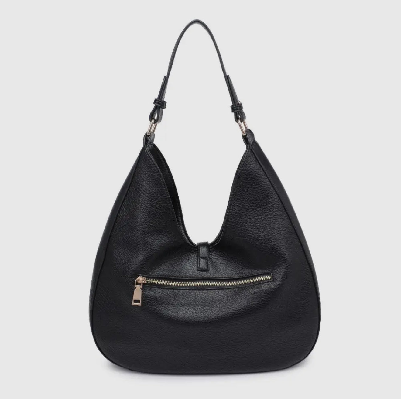 PREORDER - Olivia Hobo Bag - 4 colors