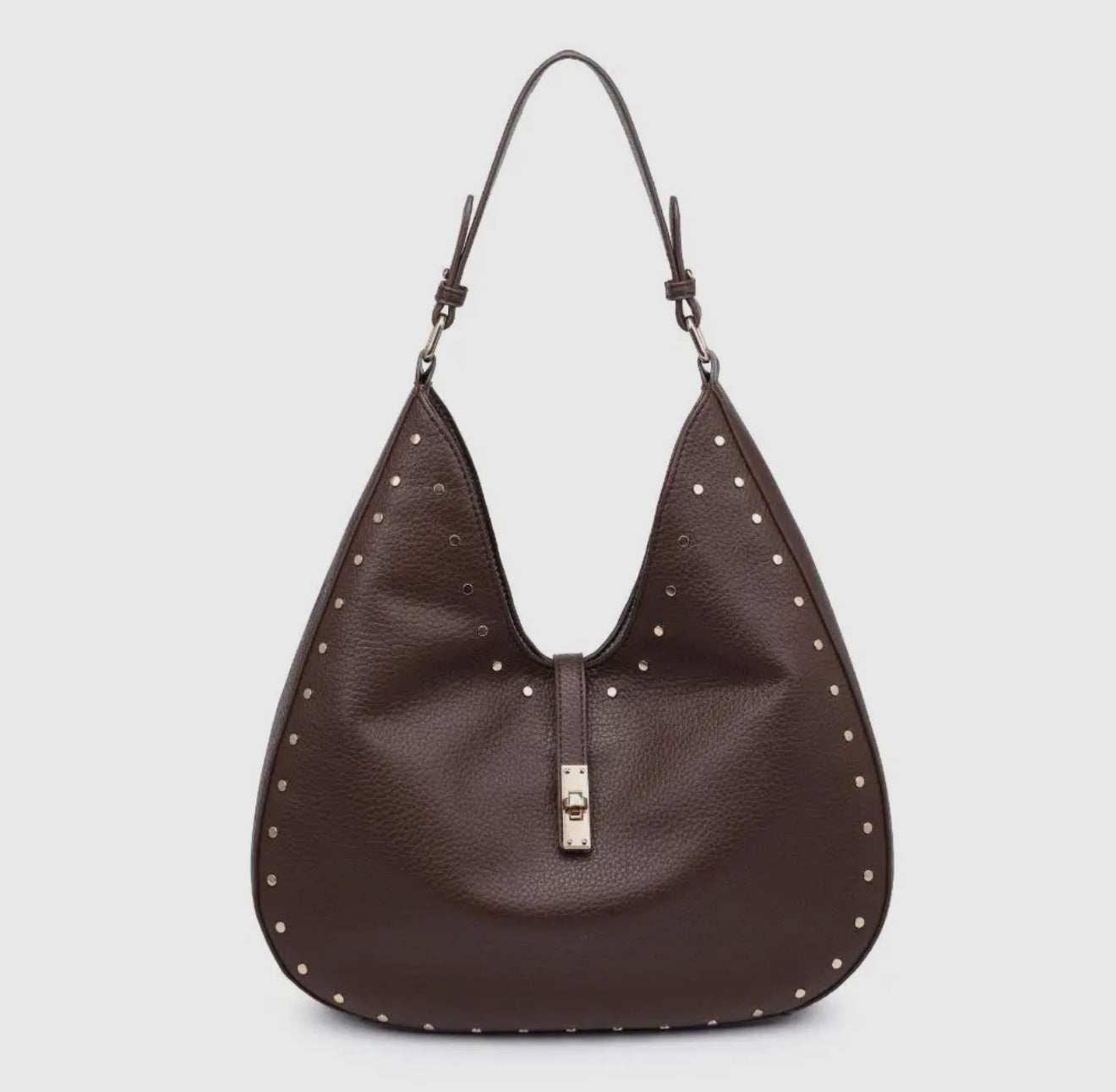 PREORDER - Olivia Hobo Bag - 4 colors
