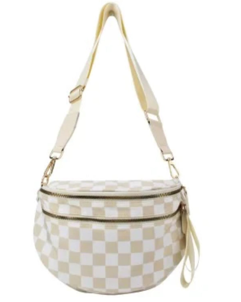 Running Errands Bum Bag - 6 colors