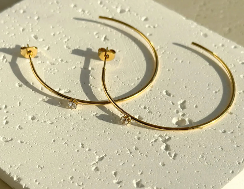 The Kelly Hoops