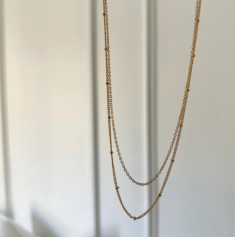 Alex Necklace