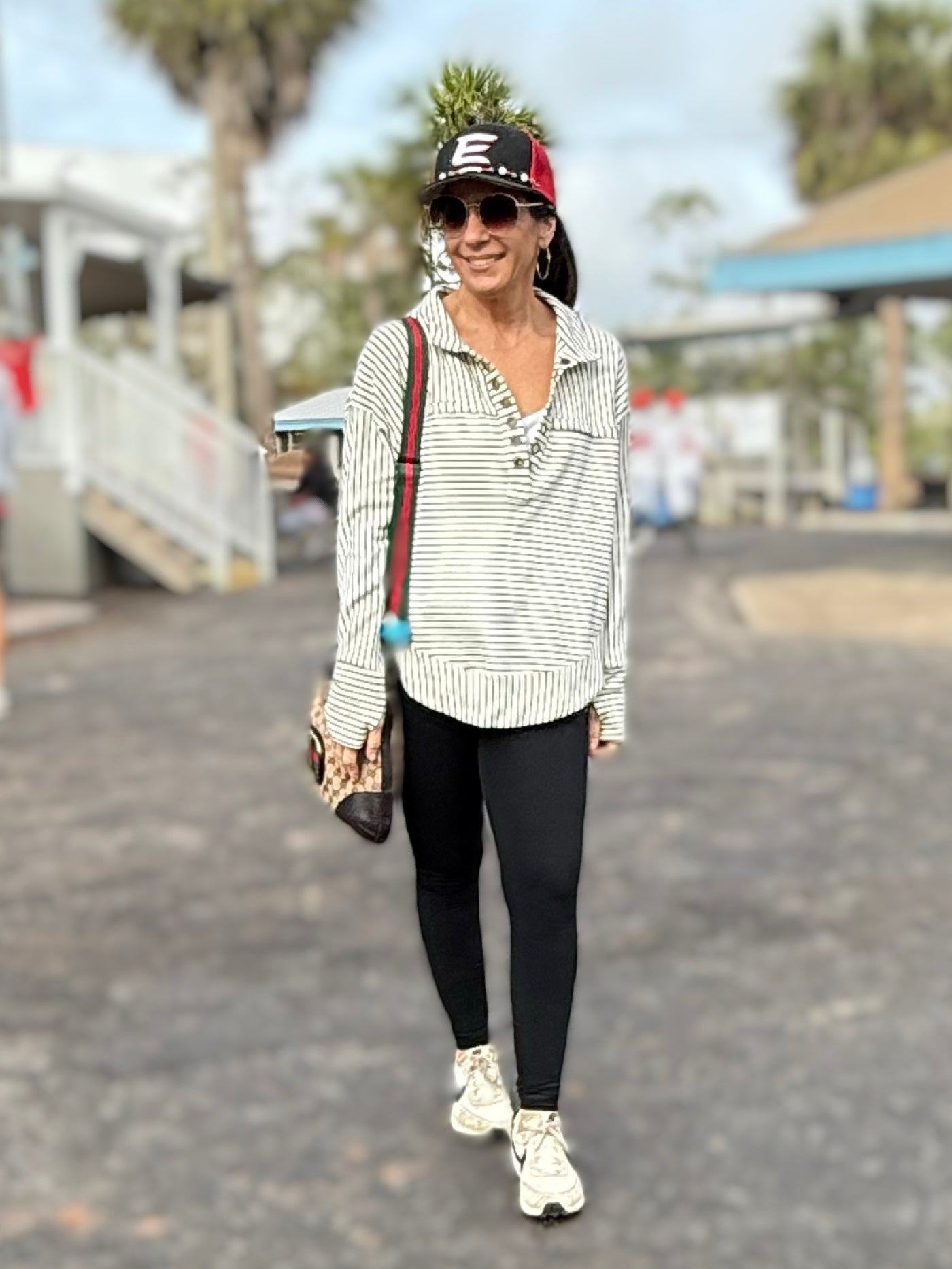 Everyday High Waisted Leggings