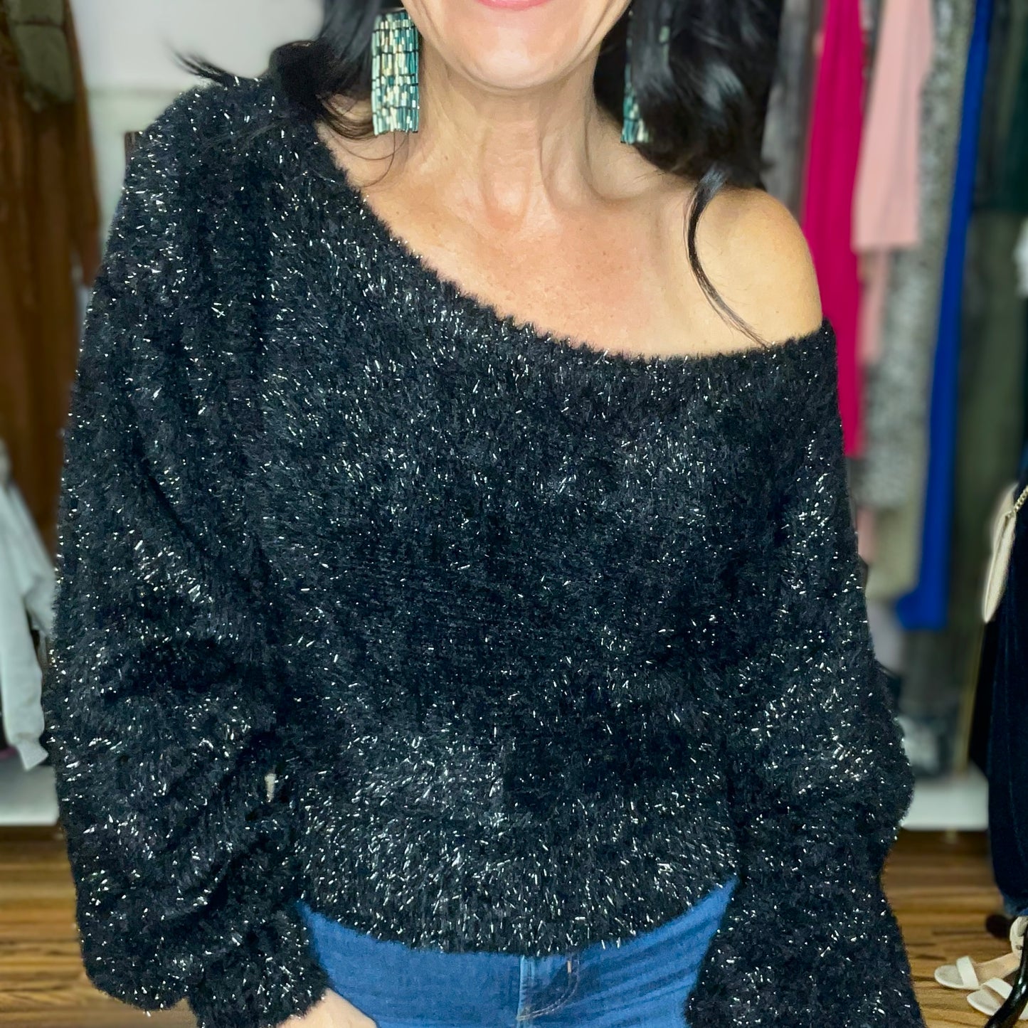 Tove Sweater
