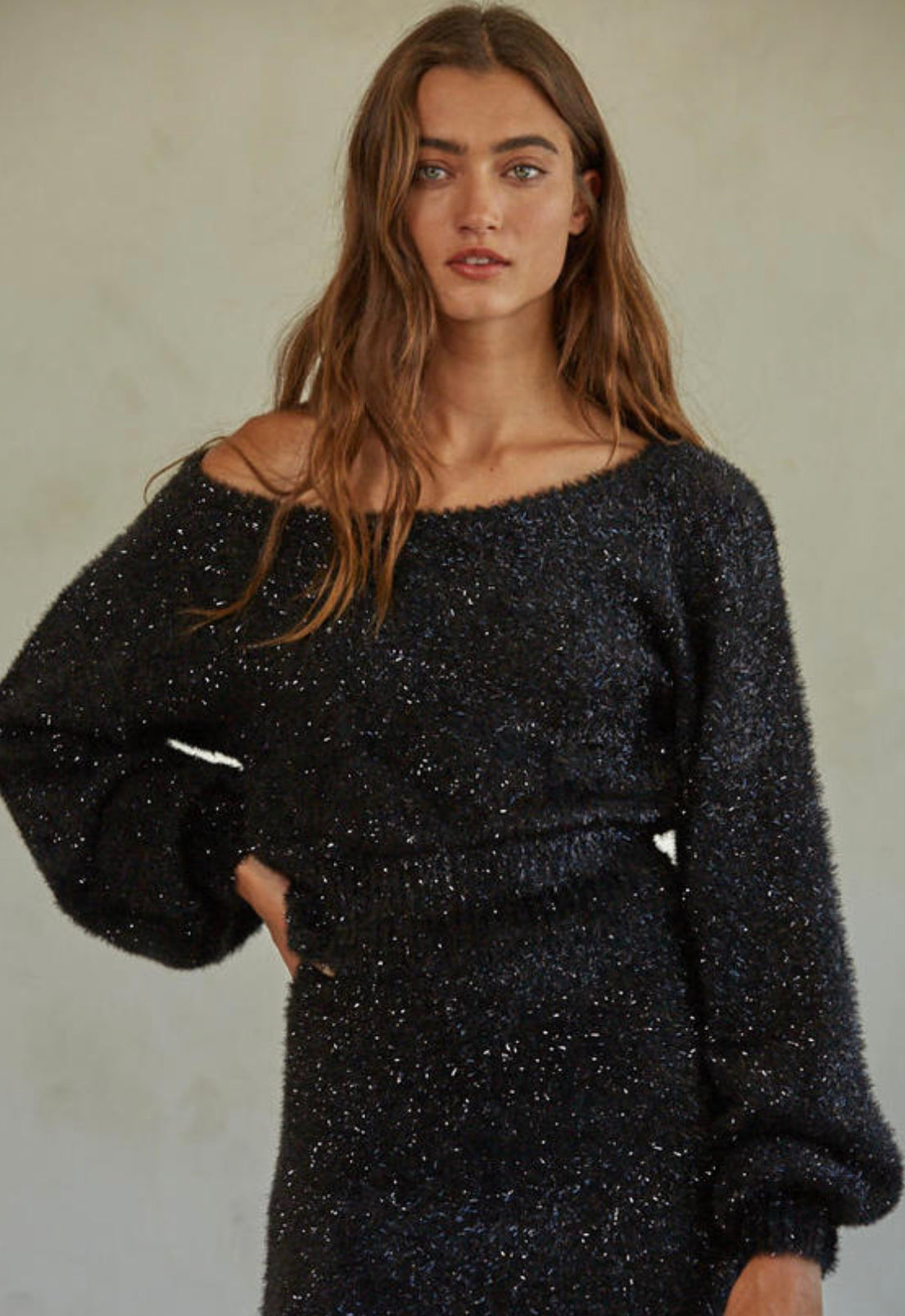 Tove Sweater