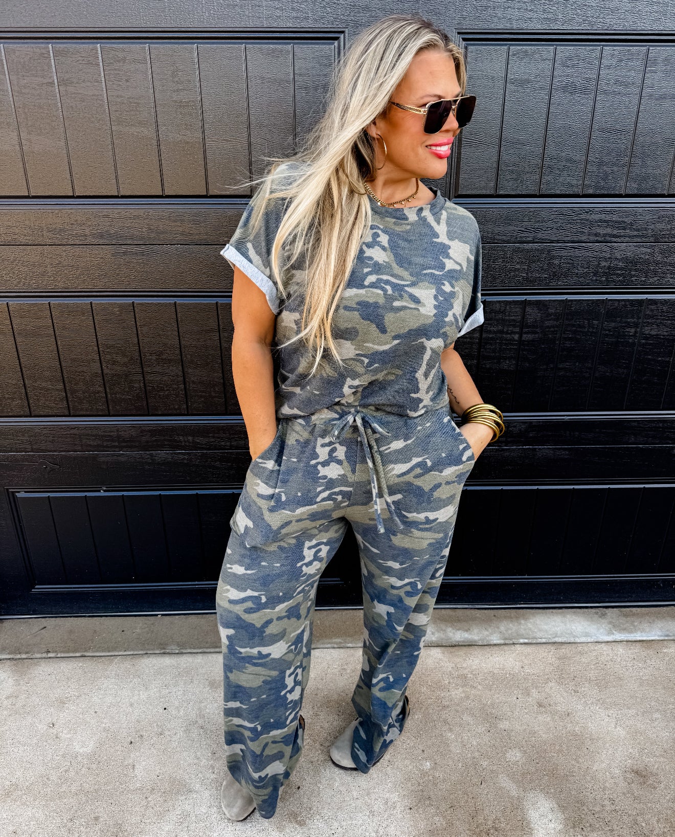 Kelsey Set - 2 Patterns