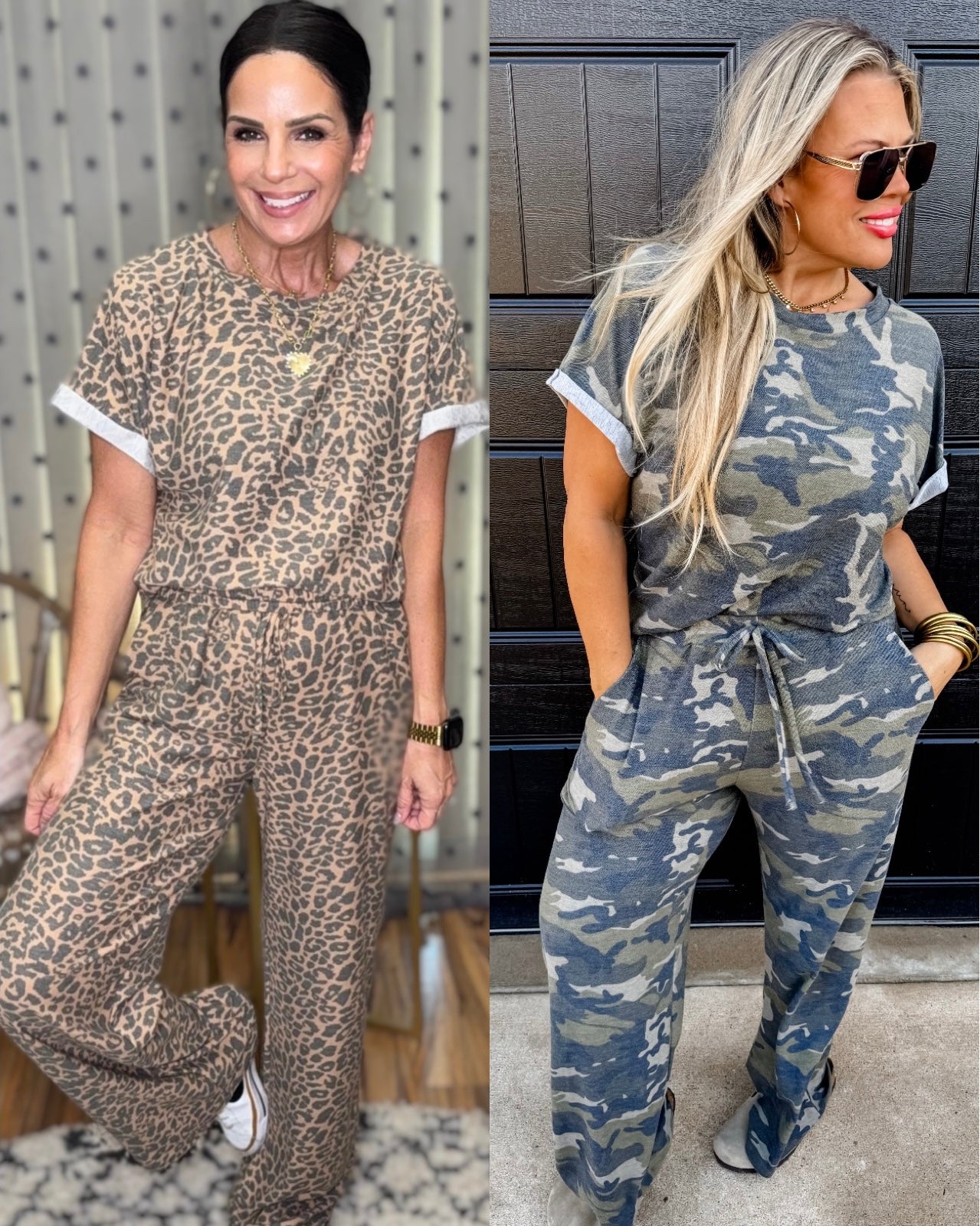 Kelsey Set - 2 Patterns