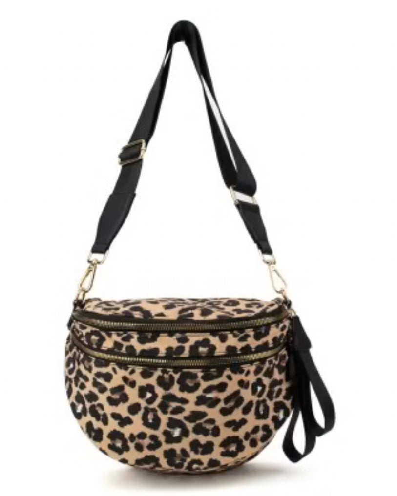 Running Errands Bum Bag - 6 colors