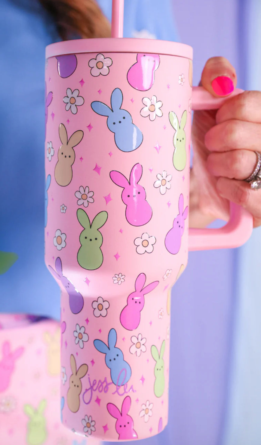 Spring Tumblers - 3 Patterns