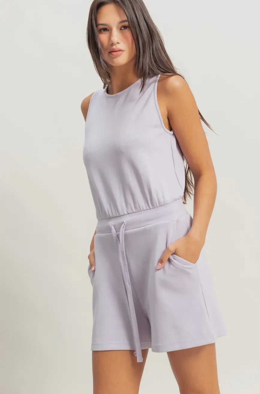 Divine Days romper