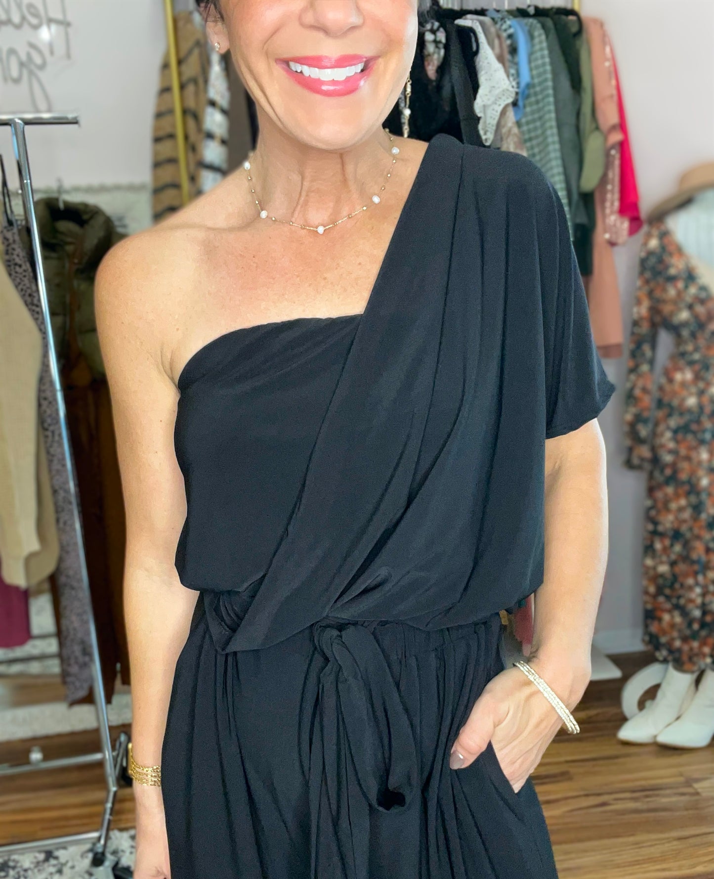 Alessia Jumpsuit