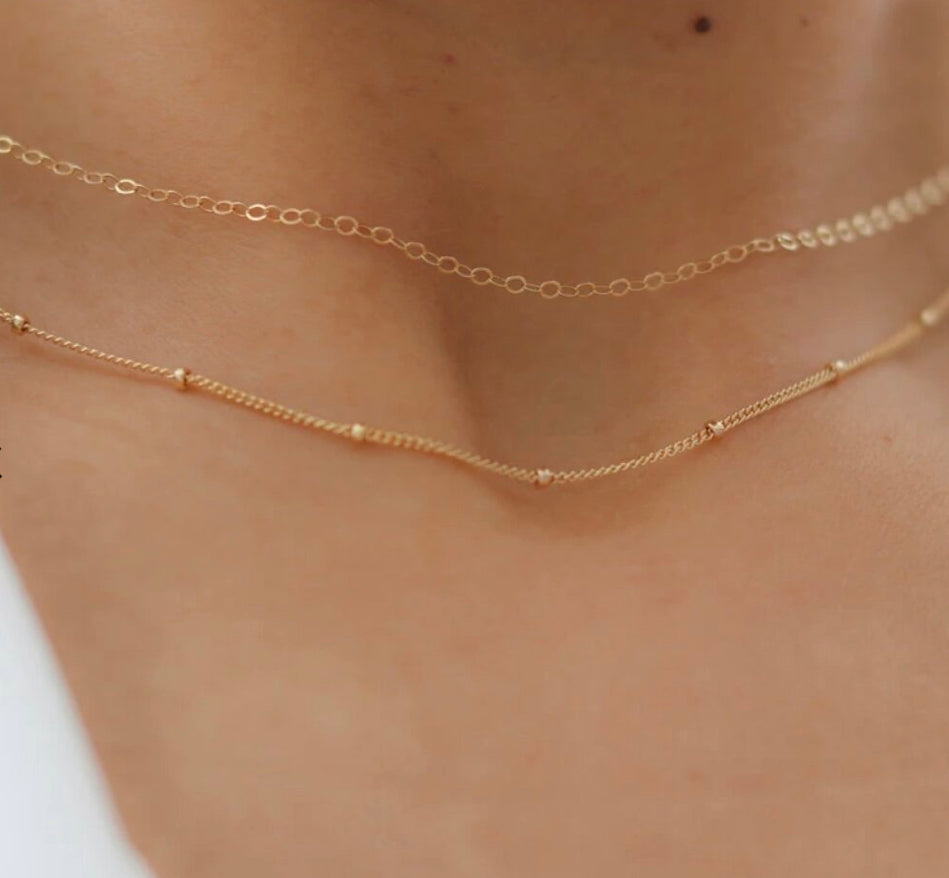 Alex Necklace