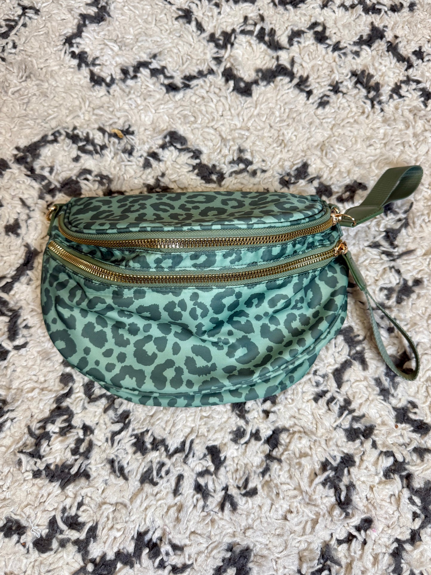 Running Errands Bum Bag - 8 colors