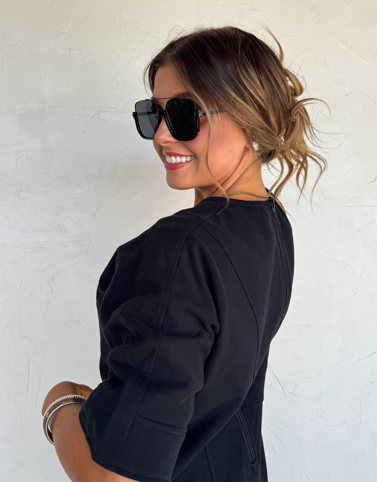 PREORDER - Cam Luxe Lounge Jumpsuit - 3 colors