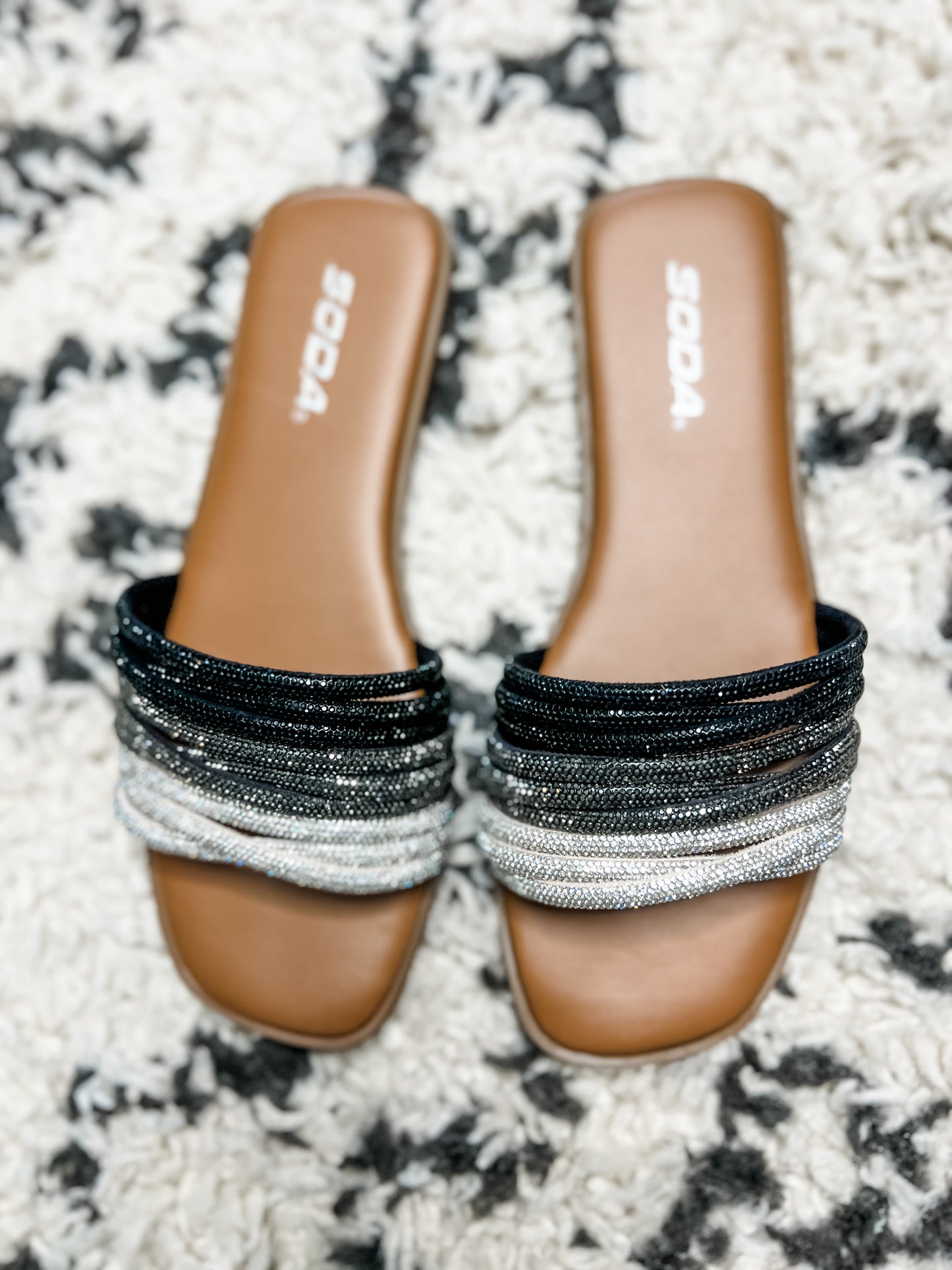 Add a Little Bit of Spice Slides