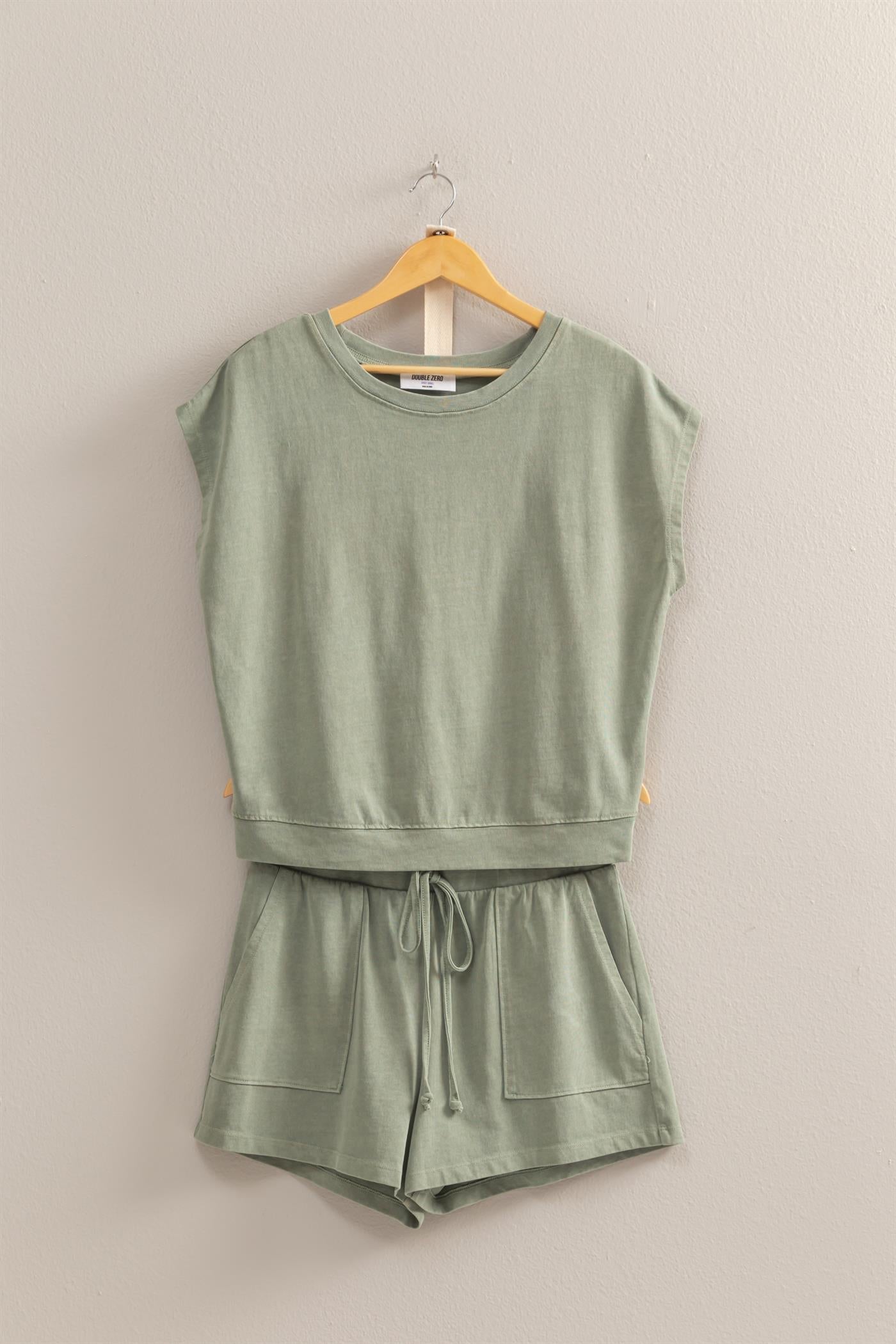 Coastal Ease Set