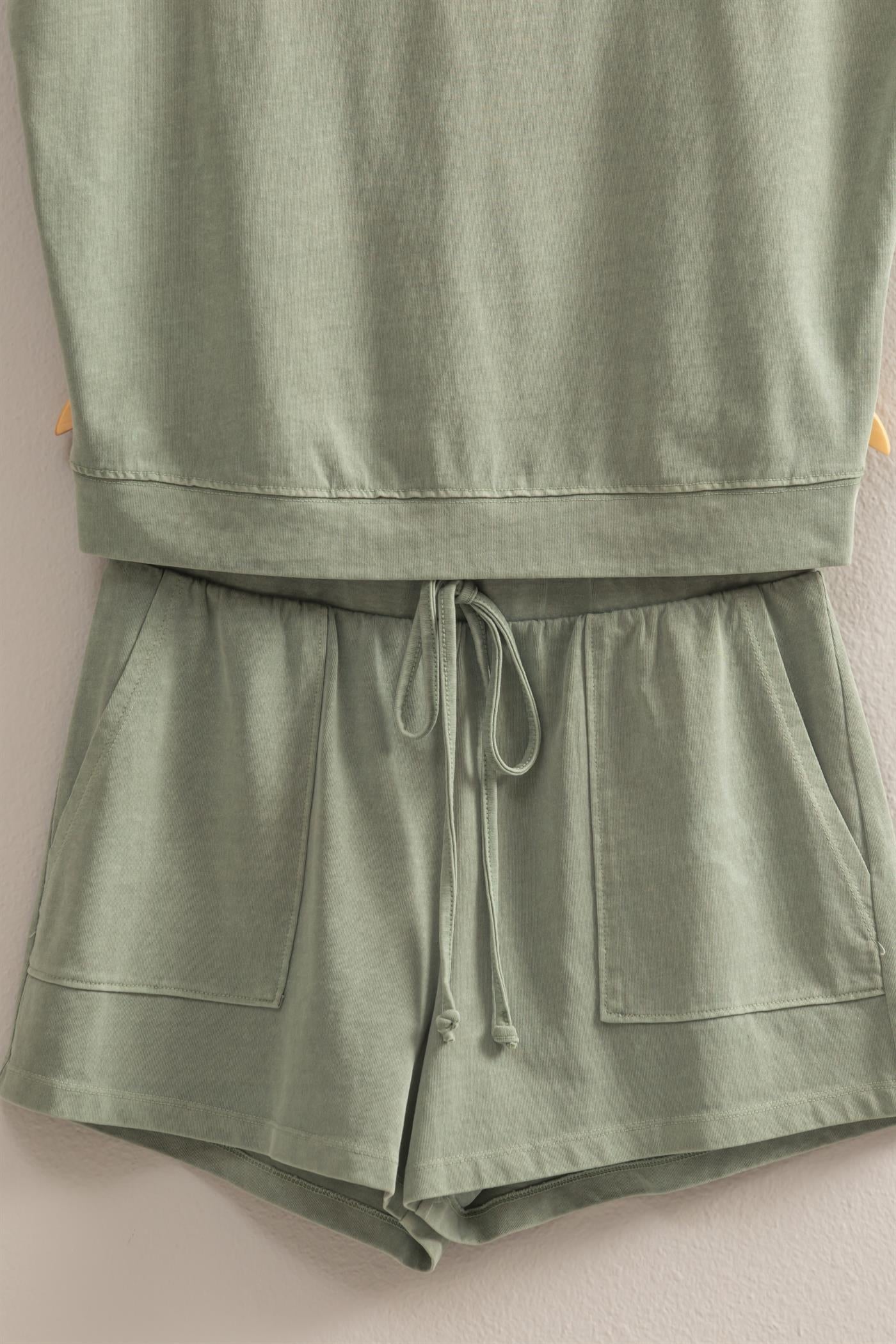 Coastal Ease Set