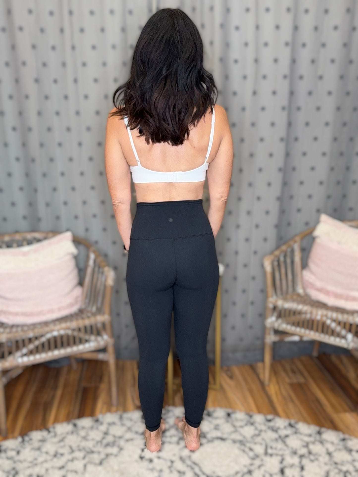 Everyday High Waisted Leggings
