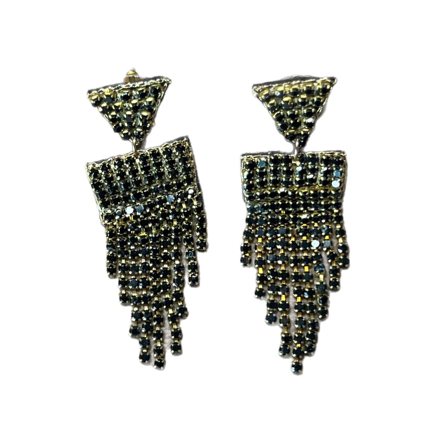 Aimes Earrings