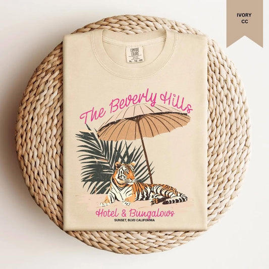 Beverly Hills Tee