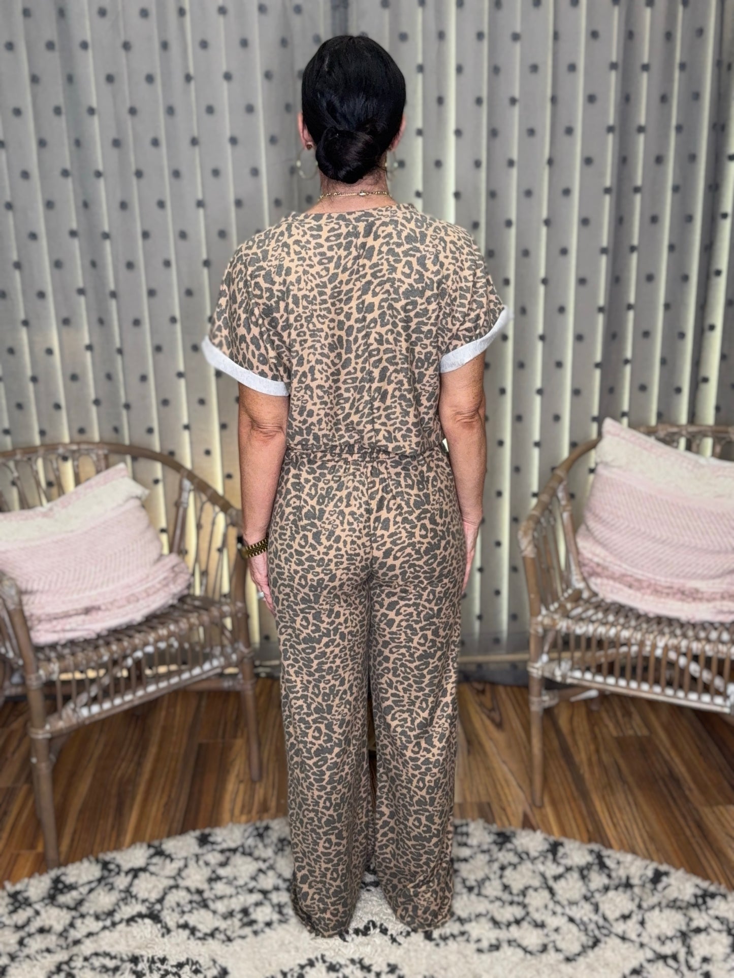 Kelsey Set - 2 Patterns