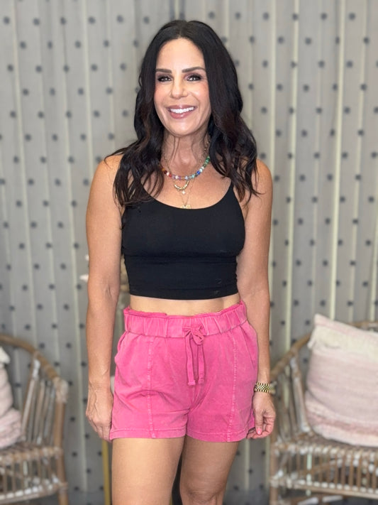 Sunday Morning Shorts