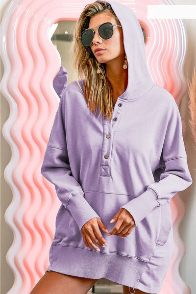 Alix Hoodie