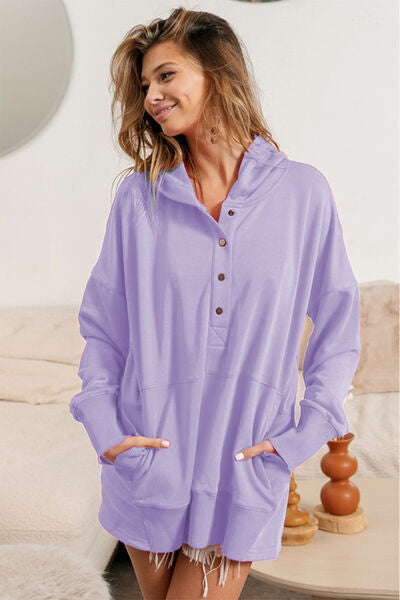 Alix Hoodie