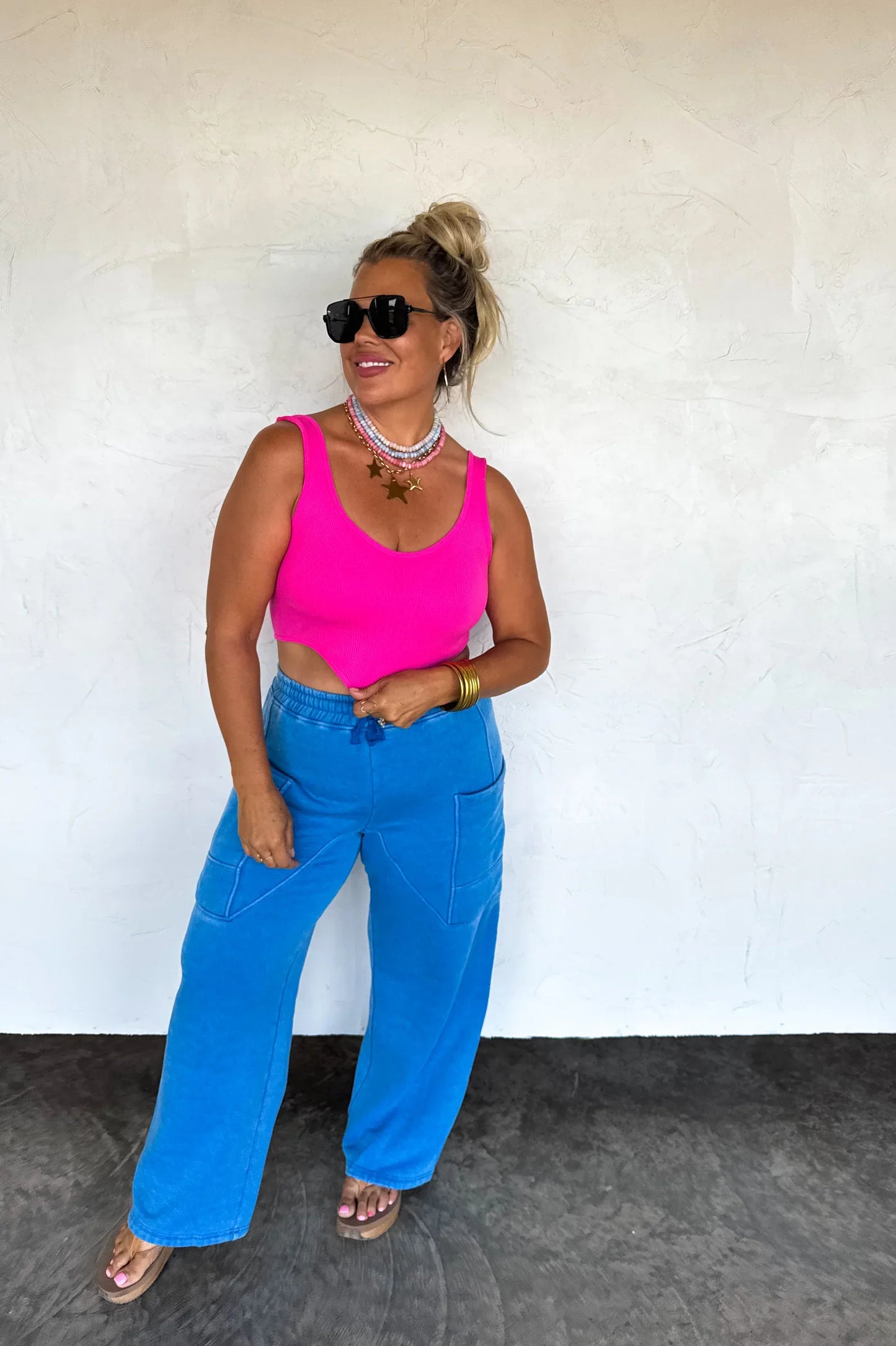 PREORDER - Lived In Lounge Pants - 5 colors
