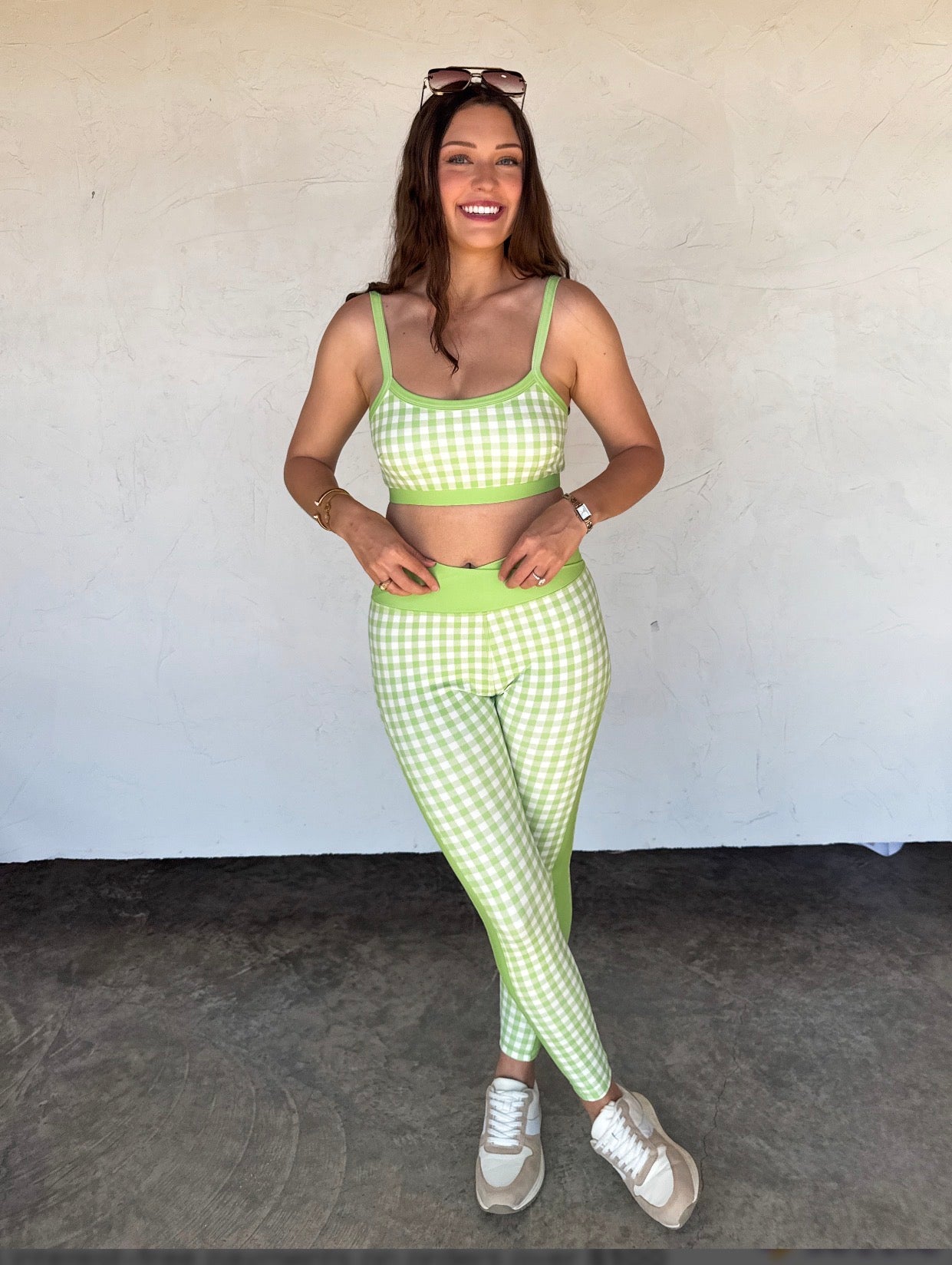 On the Go Leggings - 4 prints