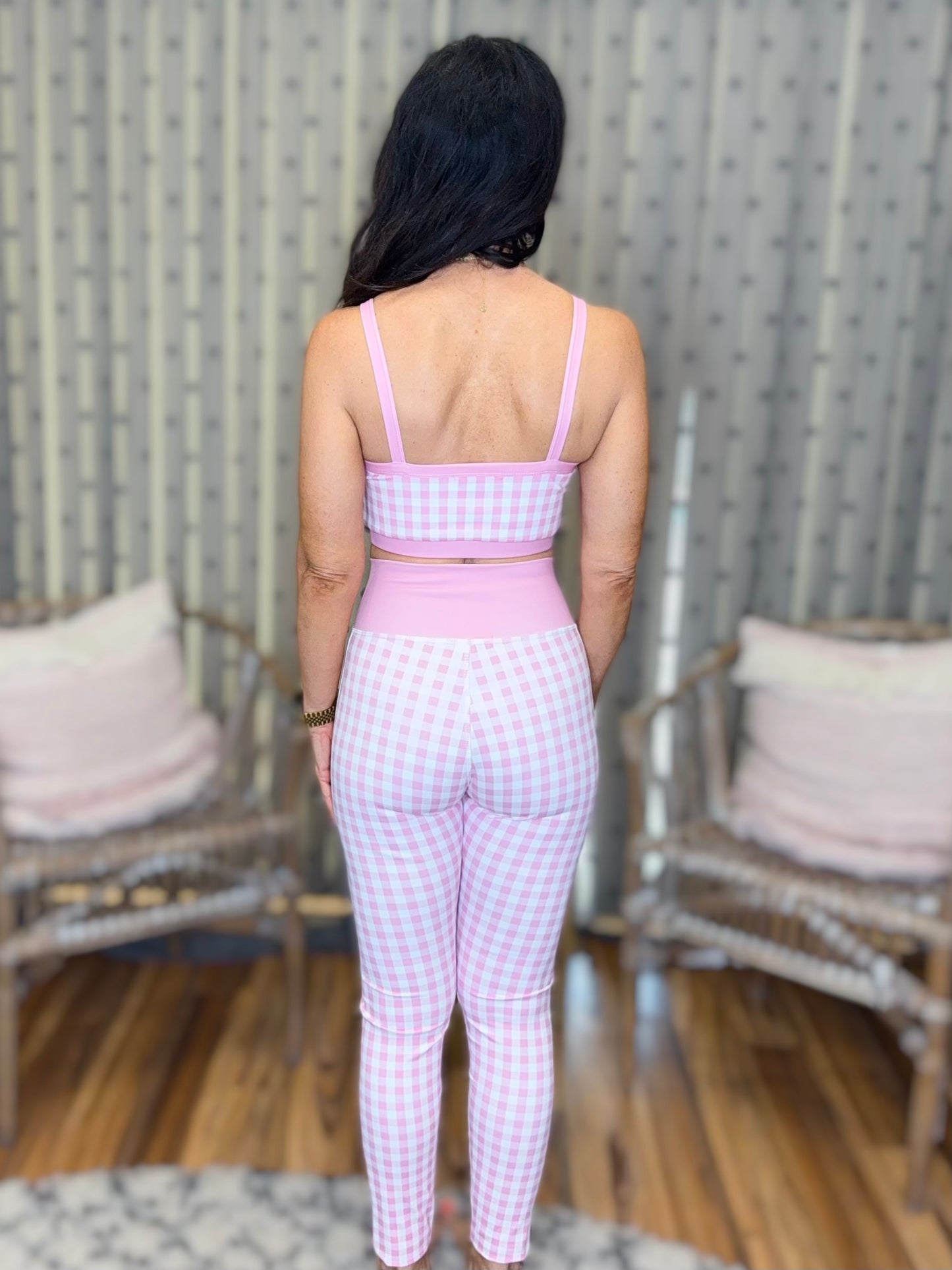 On the Go Leggings - 4 prints