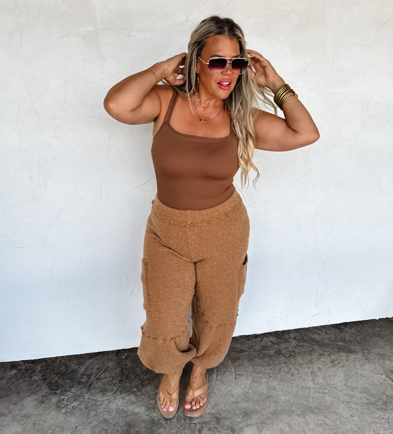 Isla Barely There Bodysuit - 3 colors