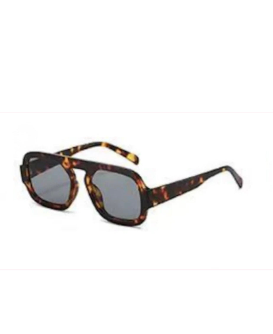Shade Parade Sunglasses - 4 colors