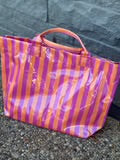 Prettier in Color Tote - 4 colors