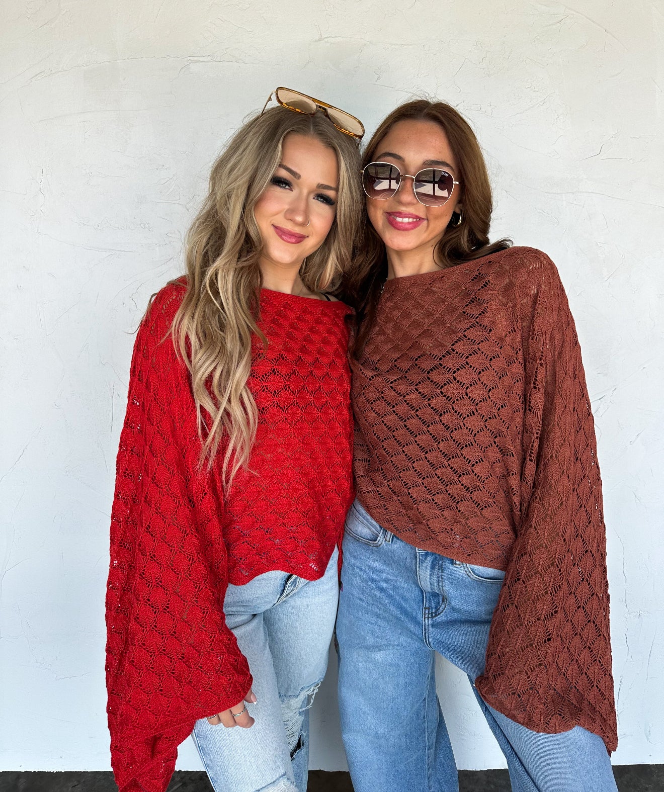 PREORDER - Free Spirit Bell Sleeve Top - NEW colors added!