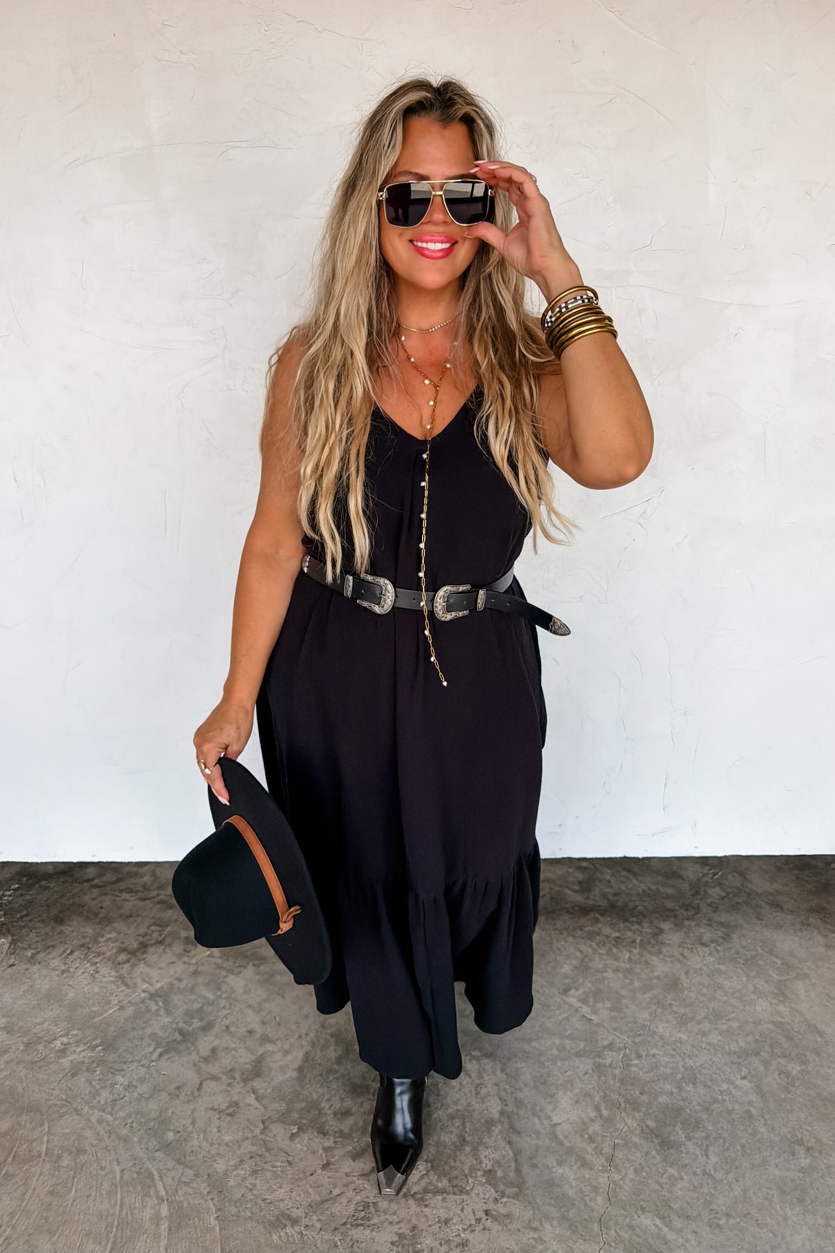 Coastal Nova Dress - 5 colors