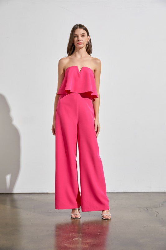 Natalie Jumpsuit