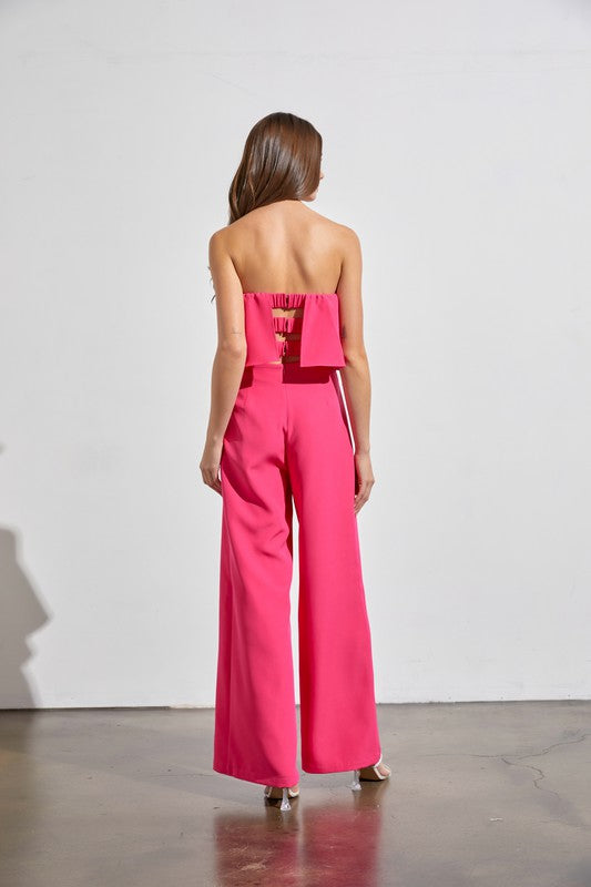 Natalie Jumpsuit