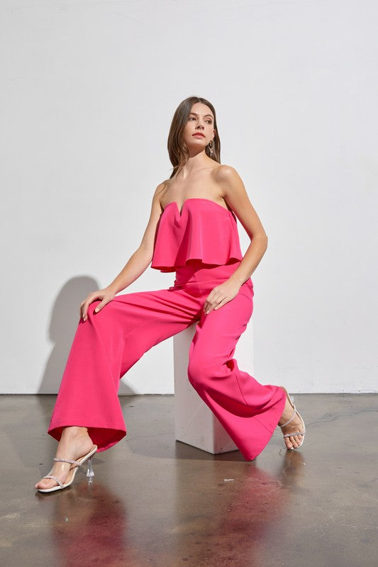 Natalie Jumpsuit