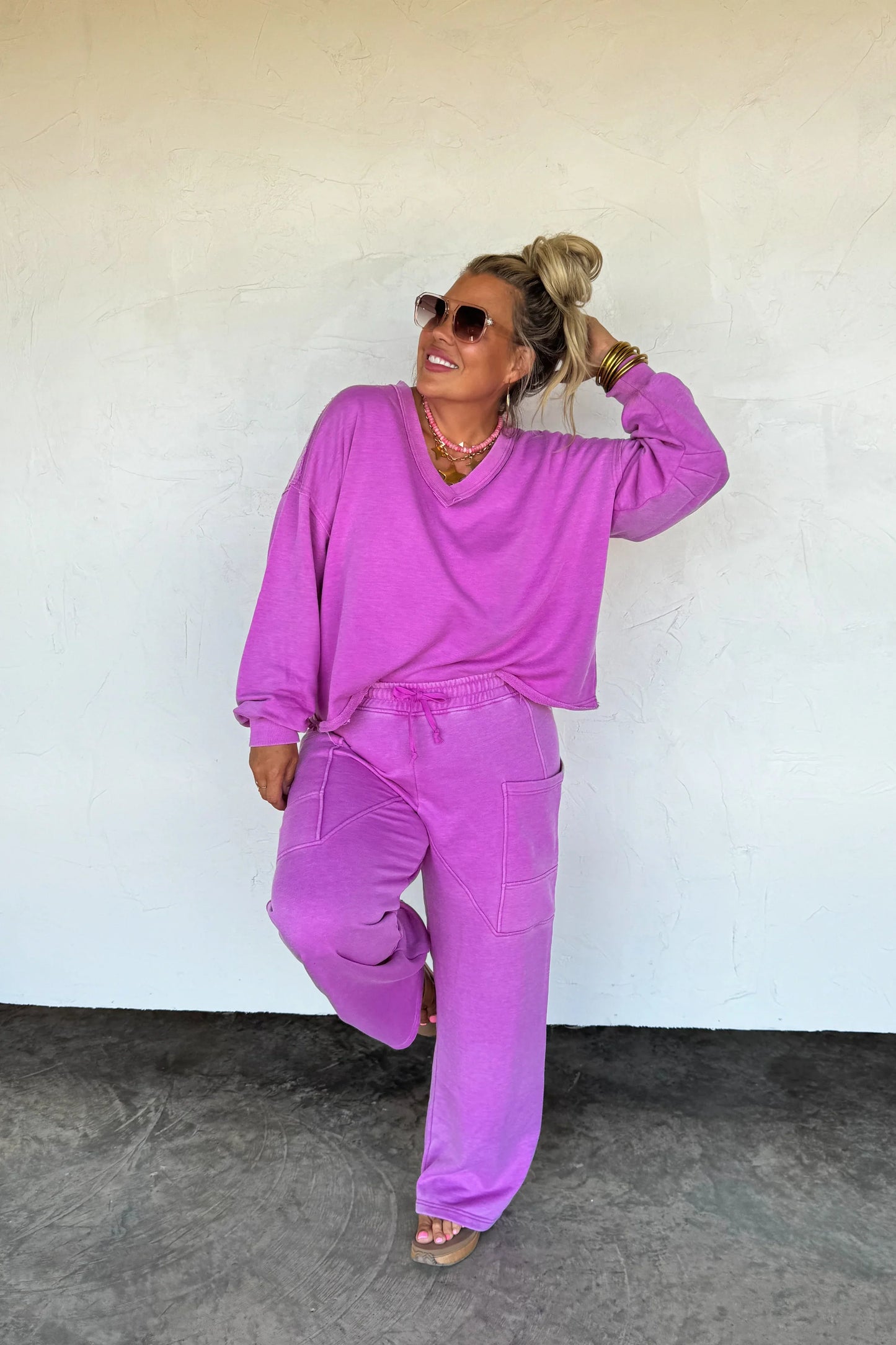 PREORDER - Lived In Lounge Pants - 5 colors