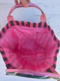 Prettier in Color Tote - 4 colors